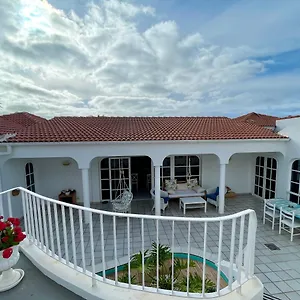  Ferienhaus Grosse Sonnendurchflutete Spanien
